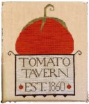 (image for) Tomato Tavern
